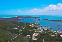 ISLAND LIVING- Part 1| House Hunting In The Bahamas| Green Turtle Cay