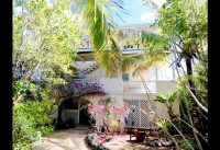 Tree House | Man-O-War Cay, Abaco