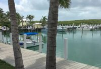 Seaspray Resort and Marina on Elbow Cay