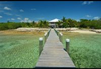 A True Island Paradise in Lubbers Quarters, Abaco Bahamas