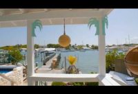 Fresh Wind Landing | Dickies Cay, Man-O-War Cay, Abaco