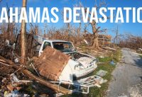 The Bahamas after Hurricane Dorian | Green Turtle Cay Destruction