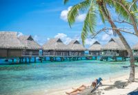 Top 5 Things To Do In Tahiti