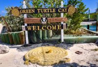 Green Turtle Cay 🇧🇸