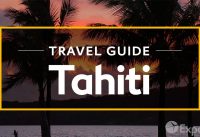 Tahiti Vacation Travel Guide | Expedia