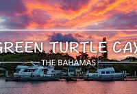 Checking In, Hanging Out, and Exploring Green Turtle Cay – The Bahamas | Ep.24