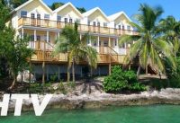 Bluff House Beach Resort & Marina, Hotel en Green Turtle Cay, Bahamas