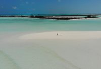 Man of War Cay – Sandbar Exuma Bahamas. VERY NICE WORLD.