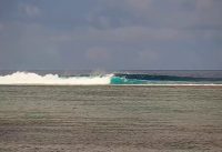 Teahupoo, Tahiti Cam Is Now Live…