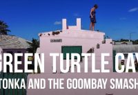 Green Turtle Cay – Tonka & the Goombay Smash (Sailing Curiosity)