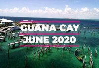 Great Guana Cay Tour – June 2020