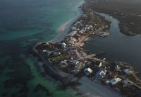 Hurricane Dorian: Overview of Hope Town, Elbow Cay