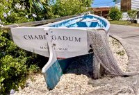 Man-O-War Cay – A Dry Island with Deep Boatbuilding History