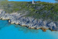 Man Of War Cay / Exuma – 2017