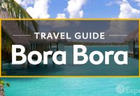 Bora Bora Vacation Travel Guide | Expedia