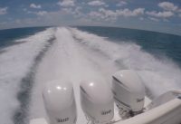 Bahamas Boat Crossing – Abacos To Palm Beach