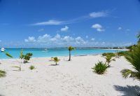 Rebuilding Treasure Cay, Abacos after Hurricane Dorian