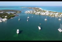 Hopetown, Elbow Cay, Abacos, Bahamas