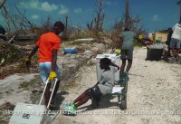 Green Turtle Cay Abacos Bahamas – Hurricane Dorian Recovery