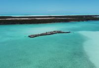 Man-O-War Cay, Exuma Bahamas