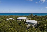 Exclusive Residence with Deep Blue Ocean Views in Man-O-War Cay, Abaco, Bahamas