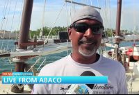 POSITIVE UPDATES FROM GREEN TURTLE CAY ABACO