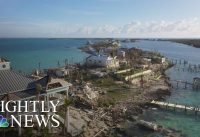 Great Abaco Island Struggles Months After Hurricane Dorian | NBC Nightly News