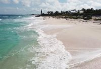 On Da Beach, Hope Town, Elbow Cay, The Bahamas