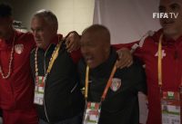 A day with Tahiti in Lodz – FIFA U-20 World Cup Poland 2019