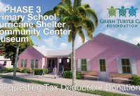 Green Turtle Cay to Get New Primary School, Hurricane Shelter