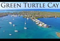 Adventures on Green Turtle Cay Ep. 78