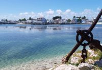 Bluff House on Green Turtle Cay