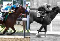 American Pharoah vs. Secretariat: Who Would Win?