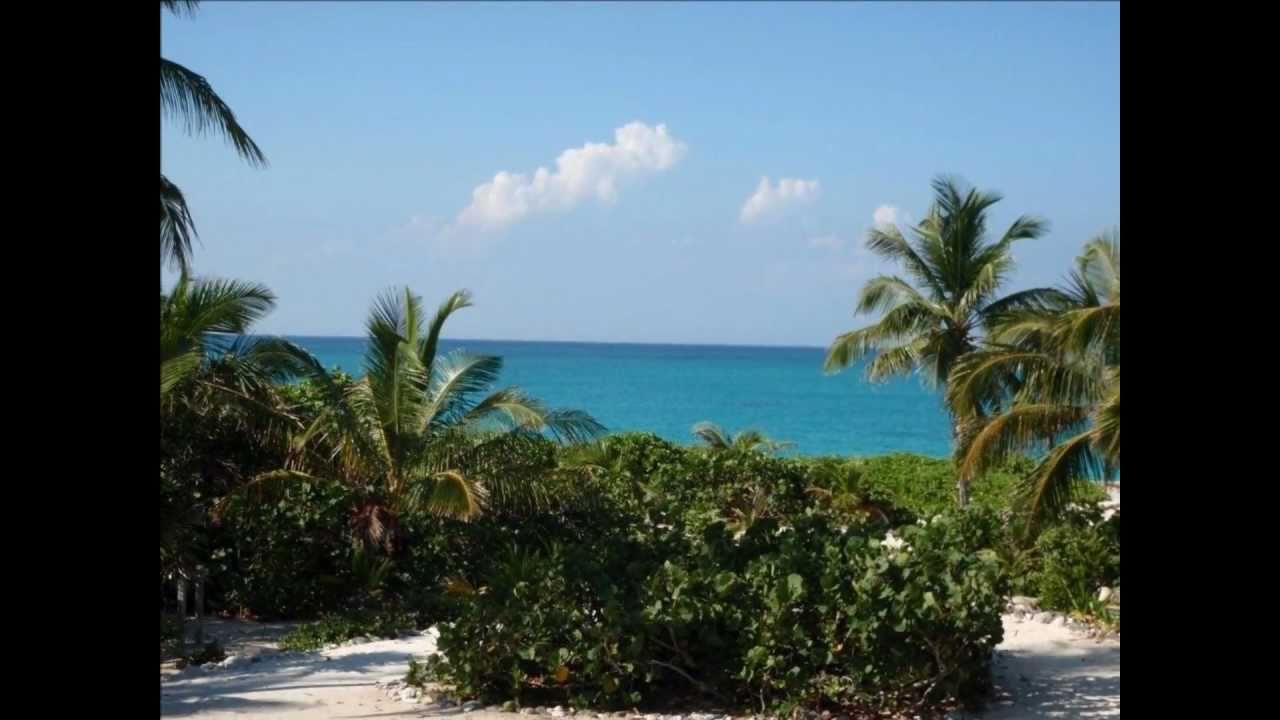Abaco Bahamas – Sea to Sea Man-O-War Cay Estate