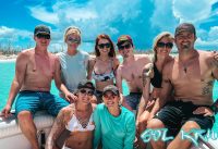 *VLOG* Traveling With Our Friends To Green Turtle Cay