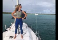 exploring the bahamas green turtle cay to manjack cay 43 sailing saoirse