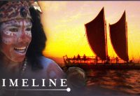 The First Men to Cross the Oceans | Setting Sail (Sailing Documentary) | Timeline