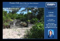 Potato Hill Man O War Cay