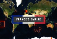 France Still Has An Empire