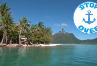 Tahiti, full sail ahead (Documentary, Discovery, History)