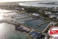 Marsh Harbour, Abaco, Bahamas – December 2020