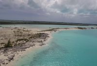 Moriah Cay Exuma Bahamas