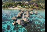 Top10 Recommended Hotels in Tahiti, French Polynesia