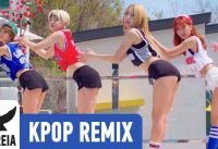 Tahiti – I Want To Know Your Mind | Areia Kpop Remix #228