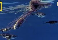 Man-of-War: Killer Colony | National Geographic