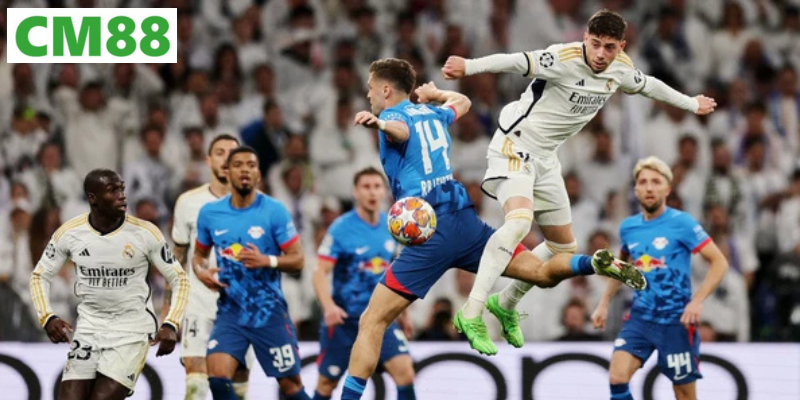 Bí quyết chiến thắng khi chơi cá cược bóng đá