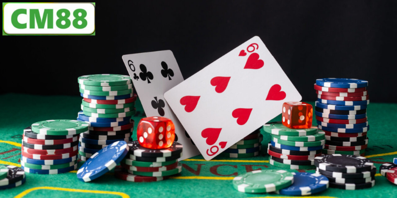 Các Chiến Lược Và Mẹo Thắng Lớn Tại Casino CM88