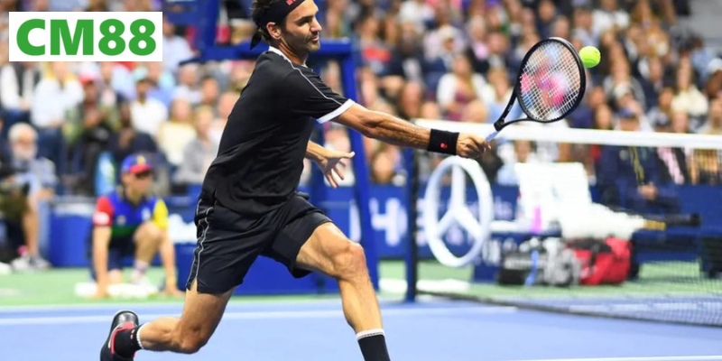 Cách bắt đầu tham gia cá cược bóng tennis