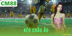 Nhược điểm của kèo châu Âu