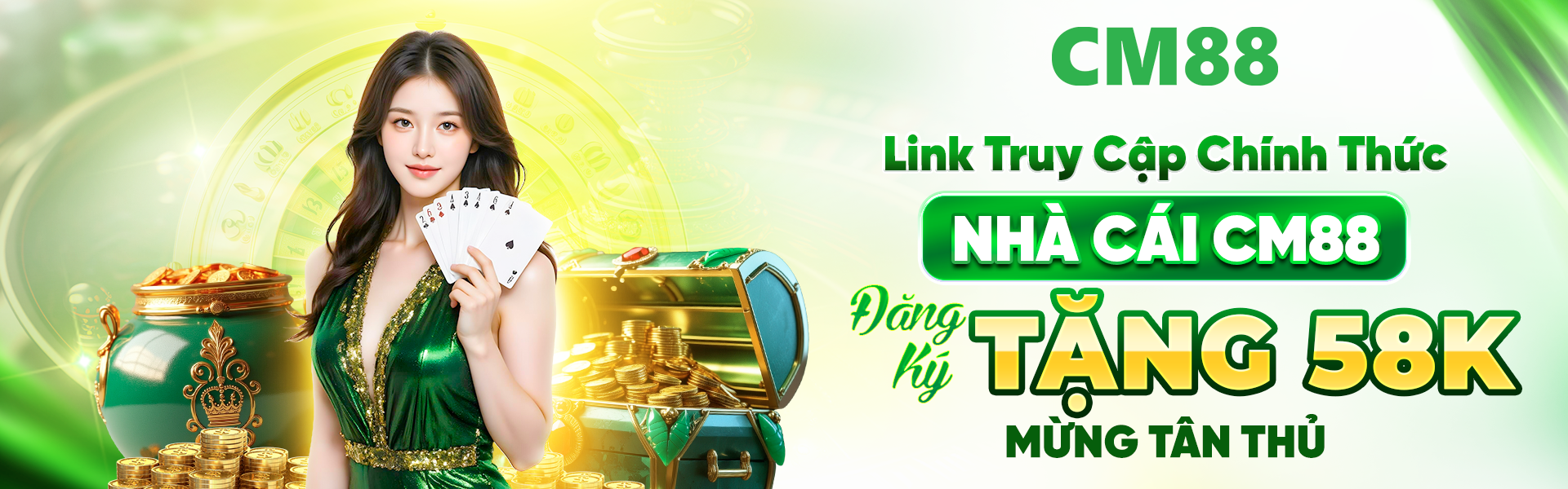 CM88 link truy cập chính thức nhà cái 2026